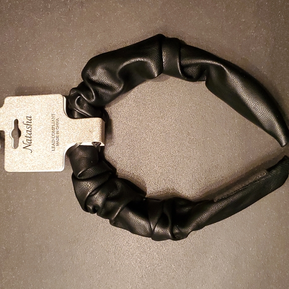 NWT Natasha Handmade Headband